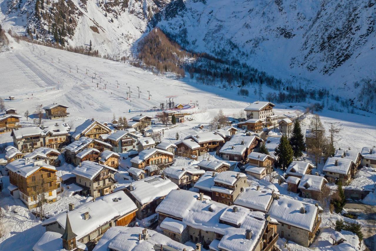 Résidence Grands Montets 313 - Happy Rentals Chamonix Mont Blanc Exterior foto